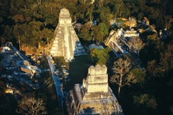 Mittelamerika, Guatemala: Bunte Welt der Maya im Land des ewigen Frühlings - Maya-Stätte